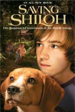 Watch Saving Shiloh 5movies