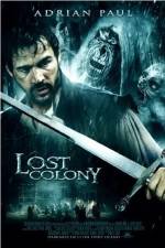 Watch Lost Colony 5movies