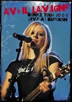 Watch Avril Lavigne: Bonez Tour 2005 Live at Budokan 5movies