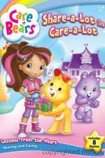 Watch Care Bears Share-a-Lot in Care-a-Lot 5movies