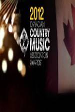 Watch Canadian Country Music Association Awards 5movies
