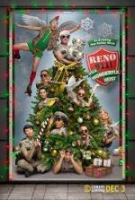 Watch Reno 911!: It's a Wonderful Heist 5movies