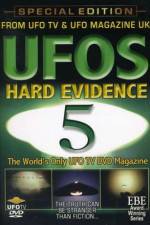 Watch UFOs: Hard Evidence Vol 5 5movies