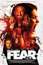 Watch Fear, Inc. 5movies