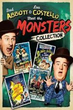 Watch Bud Abbott and Lou Costello Meet the Monsters! 5movies