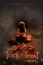 Watch Trick 'r Treat 5movies