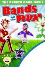 Watch Bands on the Run 5movies