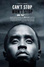 Watch Can\'t Stop, Won\'t Stop: A Bad Boy Story 5movies