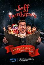 Jeff Dunham\'s Scrooged-Up Holiday Special 5movies