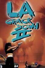 Watch L.A. Crackdown II 5movies