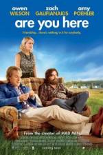 Watch Are You Here 5movies