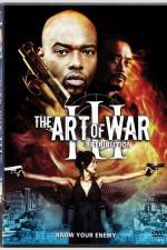 Watch Art of War 3 5movies