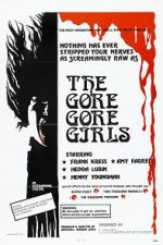 Watch The Gore Gore Girls 5movies