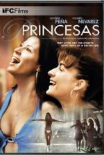 Watch Princesas 5movies