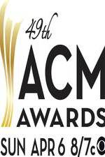 Watch The 49th Annual Academy of Country Music Awards 2014 5movies