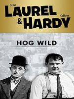 Watch Hog Wild (Short 1930) 5movies