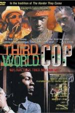 Watch Third World Cop 5movies