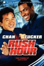 Watch Rush Hour 5movies