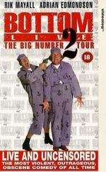 Watch Bottom Live: The Big Number 2 Tour 5movies