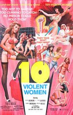 Watch Ten Violent Women 5movies