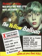 Watch The Yellow Balloon 5movies