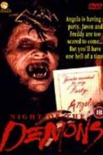 Watch Night of the Demons 5movies