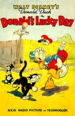 Watch Donald\'s Lucky Day 5movies