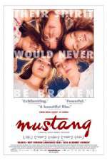 Watch Mustang 5movies