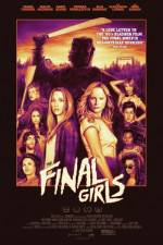 Watch The Final Girls 5movies