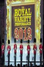 Watch The Royal Variety Performance 5movies