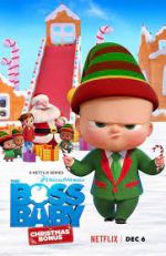 Watch The Boss Baby: Christmas Bonus 5movies