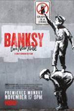 Watch Banksy Does New York 5movies