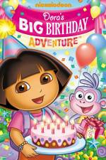 Watch Dora the Explorer  Doras Big Birthday Adventure 5movies