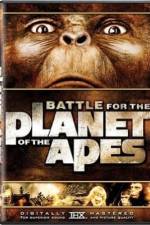 Watch Battle for the Planet of the Apes 5movies
