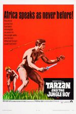 Watch Tarzan and the Jungle Boy 5movies