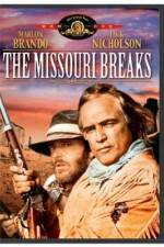 Watch The Missouri Breaks 5movies
