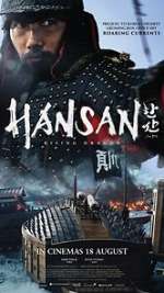 Watch Hansan: Rising Dragon 5movies