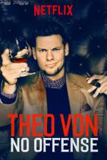 Watch Theo Von: No Offense 5movies