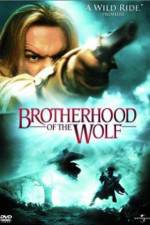 Watch Brotherhood of the Wolf (Le pacte des loups) 5movies