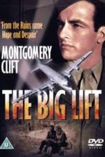 Watch The Big Lift 5movies