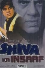 Watch Shiva Ka Insaaf 5movies