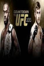 Watch Countdown to UFC 165 Jones vs Gustafsson 5movies