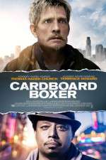 Watch Cardboard Boxer 5movies