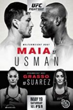Watch UFC Fight Night: Maia vs. Usman 5movies