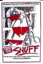 Watch Snuff 5movies