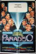 Watch Nuovo cinema Paradiso 5movies