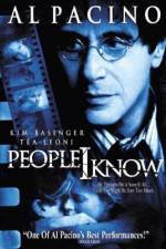 Watch People I Know 5movies