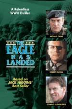 Watch The Eagle Has Landed 5movies