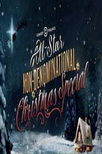 Watch Comedy Centrals All-Star Non-Denominational Christmas Special 5movies