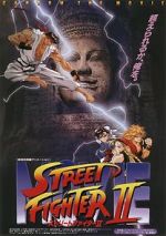 Watch Street Fighter II: The Animated Movie 5movies
